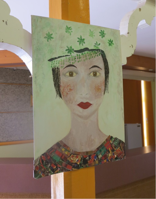 expo foyer rural ste croix du mont